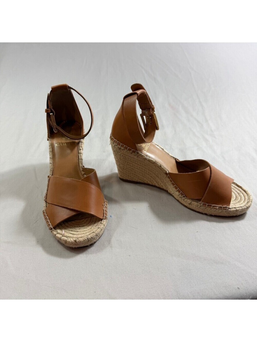 Vince Camuto Layann Wedge Sandals